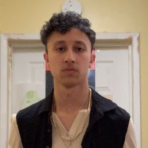 Meet your Posher, Matt